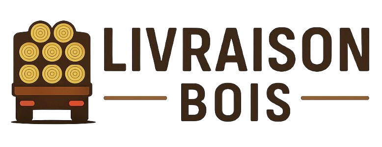 Livraison Bois